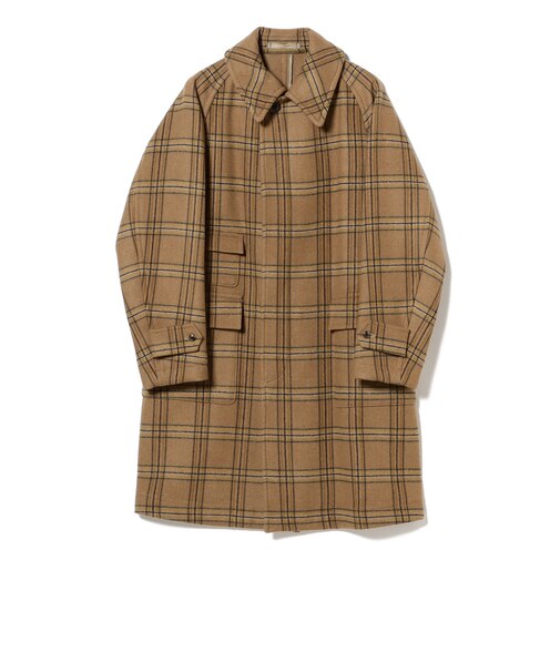 KAPTAIN SUNSHINE / Traveller Coat