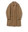 KAPTAIN SUNSHINE / Traveller Coat
