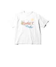 Hannah Robinson / T-SHIRT1