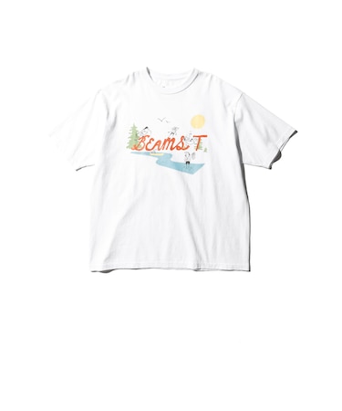 Hannah Robinson / T-SHIRT1