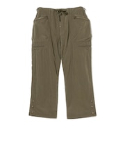 【別注】dip / Flight Pants