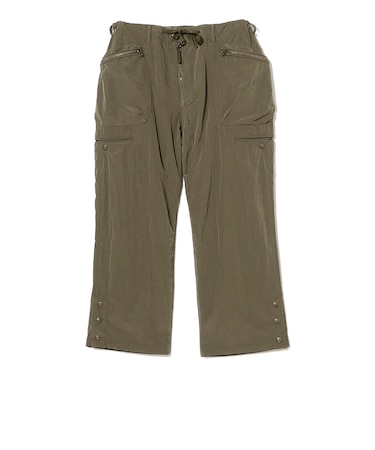 【別注】dip / Flight Pants