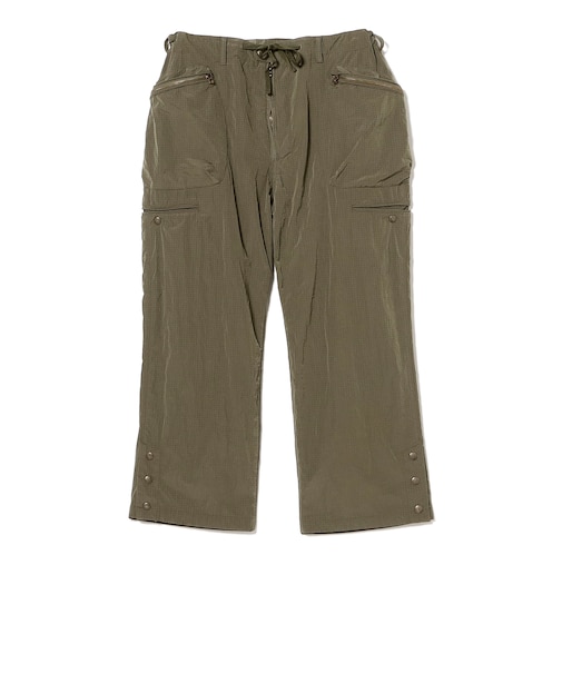 【別注】dip / Flight Pants