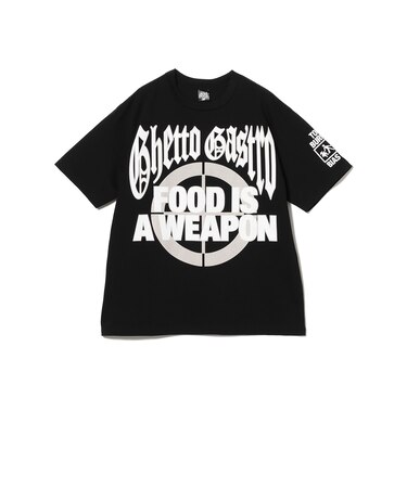 BIAS DOGS / GHETTO GASTRO black