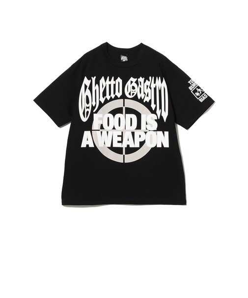 BIAS DOGS / GHETTO GASTRO black
