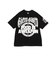 BIAS DOGS / GHETTO GASTRO black