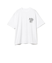 ACTUAL SOURCE / T-SHIRT1