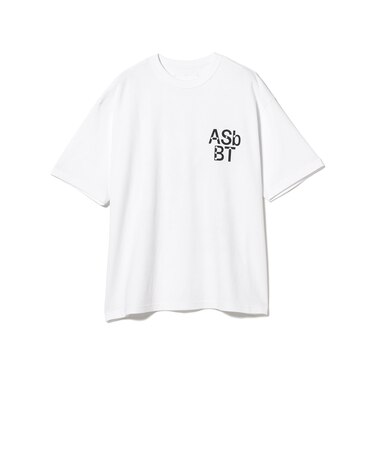 ACTUAL SOURCE / T-SHIRT1
