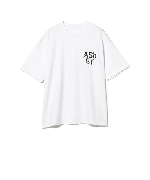 ACTUAL SOURCE / T-SHIRT1