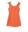 sister jane / Neroli Bow Jacquard mini Dress