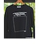 【別注】New York Magazine / ロングスリーブ プリント Tシャツ