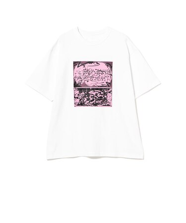 Broshuda / T-shirt1
