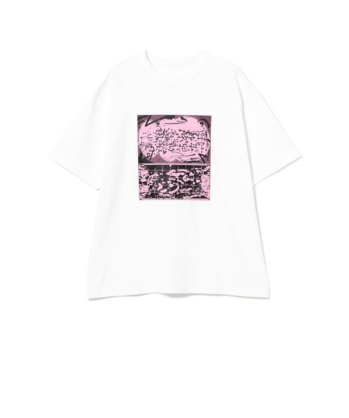 Broshuda / T-shirt1