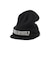 【別注】NEW ERA / ロゴ ニットバイザー
