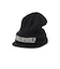 【別注】NEW ERA / ロゴ ニットバイザー