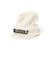 【別注】NEW ERA / ロゴ ニットバイザー