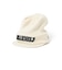 【別注】NEW ERA / ロゴ ニットバイザー