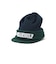 【別注】NEW ERA / ロゴ ニットバイザー