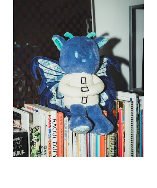 Hi Bridge Books / SoftToy