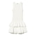 sister jane / Una Baile Rib mini Dress