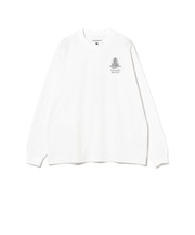 【別注】CHARI&CO / CHINATOWN WELCOME TEE
