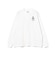 【別注】CHARI&CO / CHINATOWN WELCOME TEE
