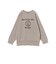 【別注】athletic wear MASON  / プリント スウェット（100～160cm）