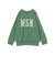 【別注】athletic wear MASON  / プリント スウェット（100～160cm）