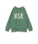 【別注】athletic wear MASON  / プリント スウェット（100～160cm）