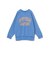 【別注】athletic wear MASON  / プリント スウェット（100～160cm）