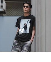 【別注】Kevin Cummins /「Bjork」Photo T 2