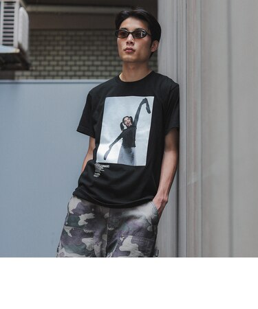 【別注】Kevin Cummins /「Bjork」Photo T 2