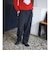 ambiance / STRIPE SUS PANTS