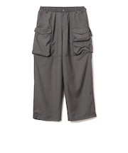 【別注】NULL / Outside Slacks