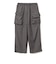 【別注】NULL / Outside Slacks