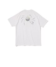 Kazuma Ogata × し /  Saturday Night Forever T-shirt