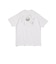 Kazuma Ogata × し /  Saturday Night Forever T-shirt