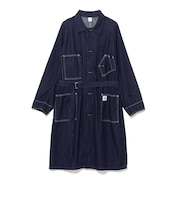 【別注】POST OVERALLS  / Shop Coat