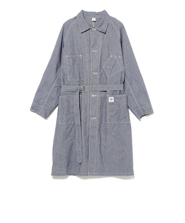 【別注】POST OVERALLS / Shop Coat