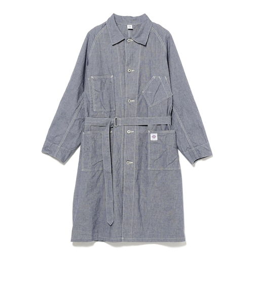 【別注】POST OVERALLS / Shop Coat