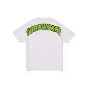 Kazuma Ogata × し / Throwback Tuesday T-shirt