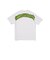 Kazuma Ogata × し / Throwback Tuesday T-shirt