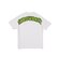 Kazuma Ogata × し / Throwback Tuesday T-shirt