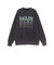 SAILOR CREWNECK SWEAT(NAVY)