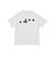 Kazuma Ogata × し / Out of Cntr Friday T-shirt