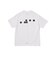 Kazuma Ogata × し / Out of Cntr Friday T-shirt