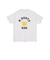 Kazuma Ogata × し / Closed Wednesday T-shirt