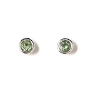 プチ フクリン ピアス