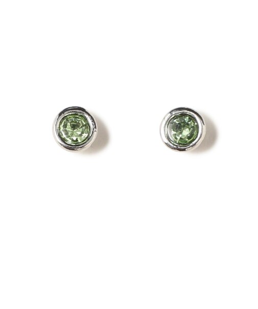 プチ フクリン ピアス