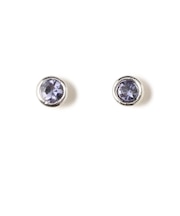 プチ フクリン ピアス